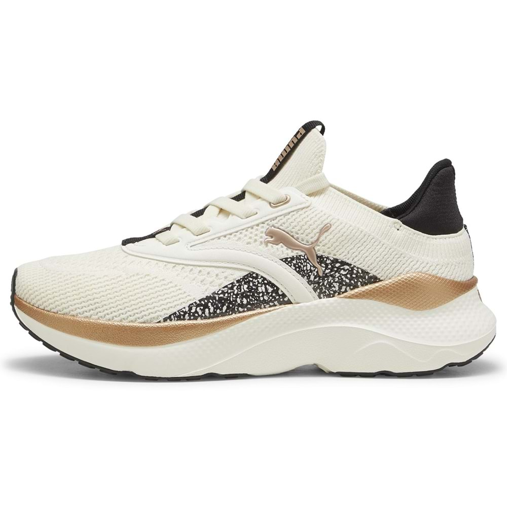 Puma 310494-01 Softride Mayve Leoprd II Wns Kadın Spor Ayakkabı