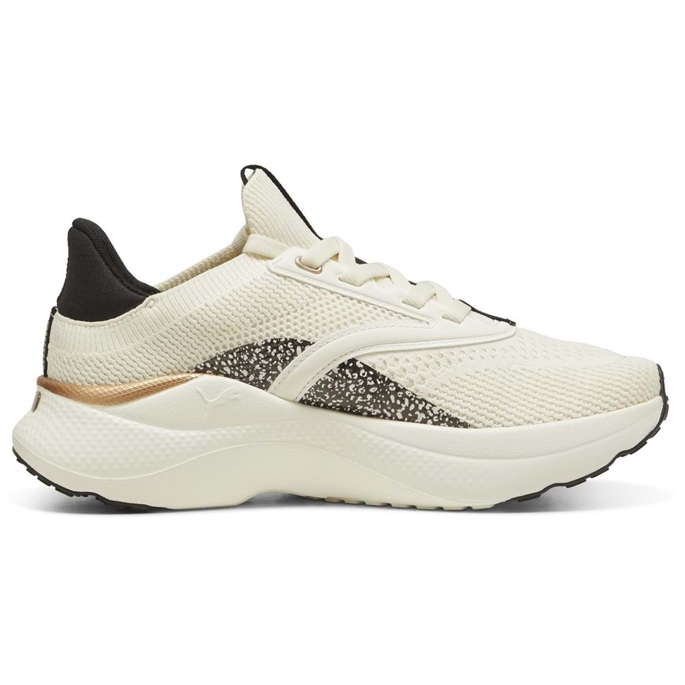 Puma 310494-01 Softride Mayve Leoprd II Wns Kadın Spor Ayakkabı