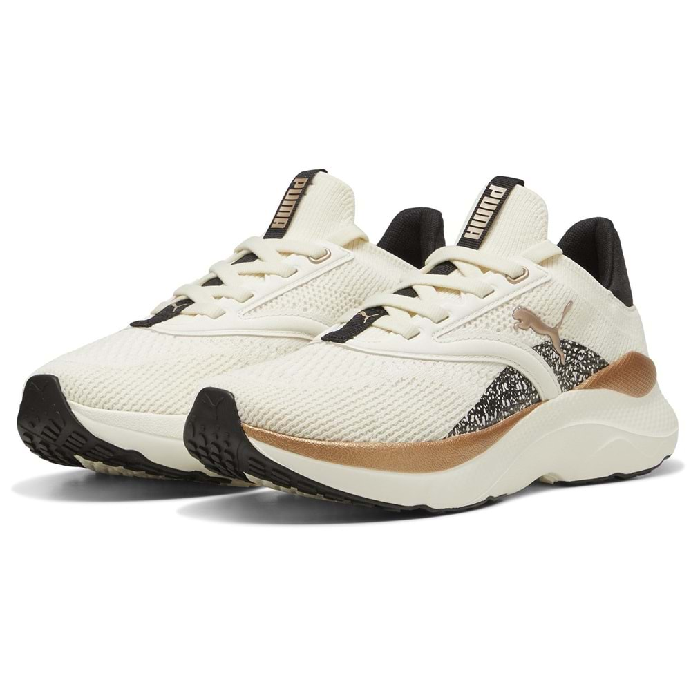 Puma 310494-01 Softride Mayve Leoprd II Wns Kadın Spor Ayakkabı