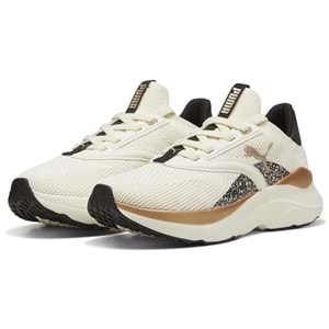 Puma 310494-01 Softride Mayve Leoprd II Wns Kadın Spor Ayakkabı