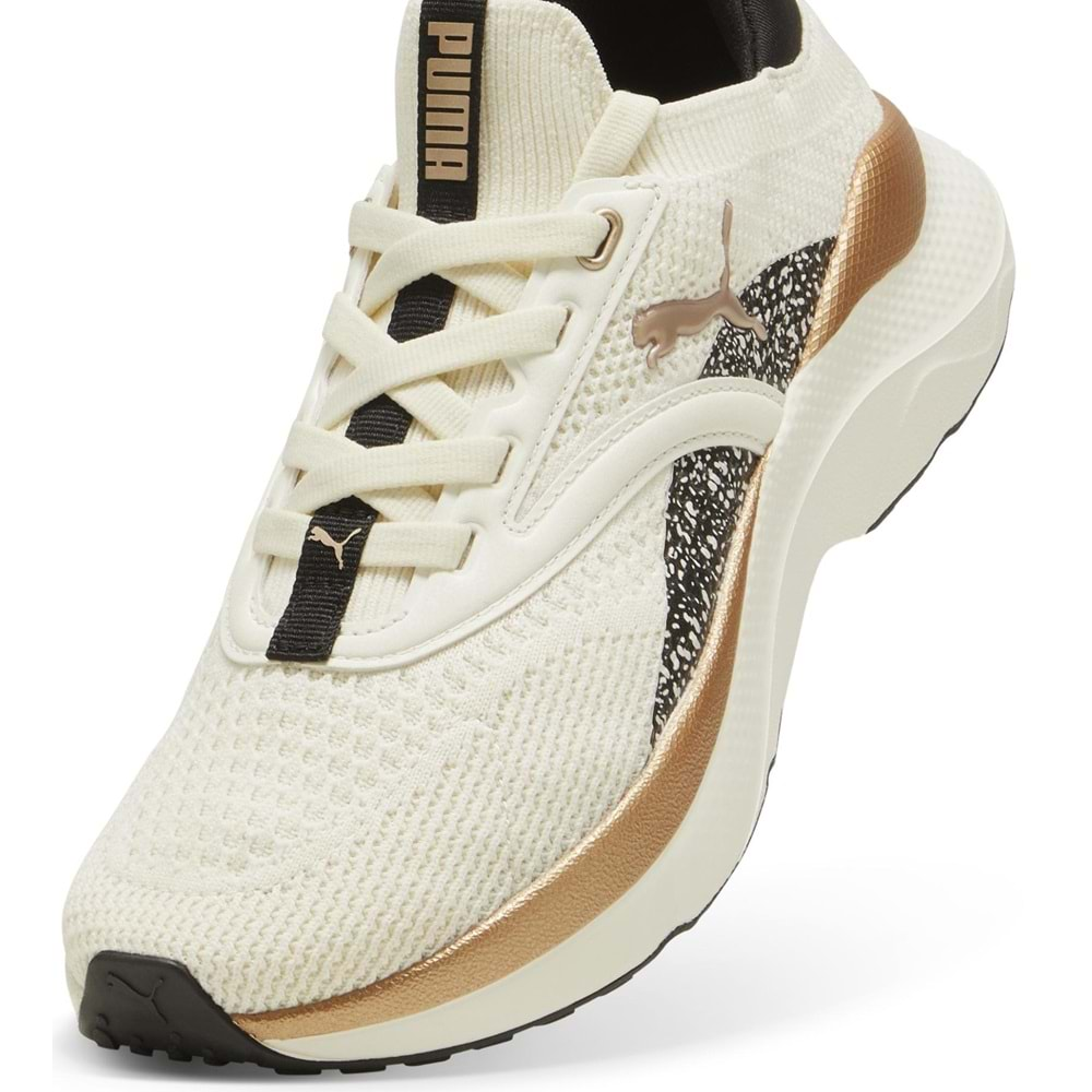 Puma 310494-01 Softride Mayve Leoprd II Wns Kadın Spor Ayakkabı