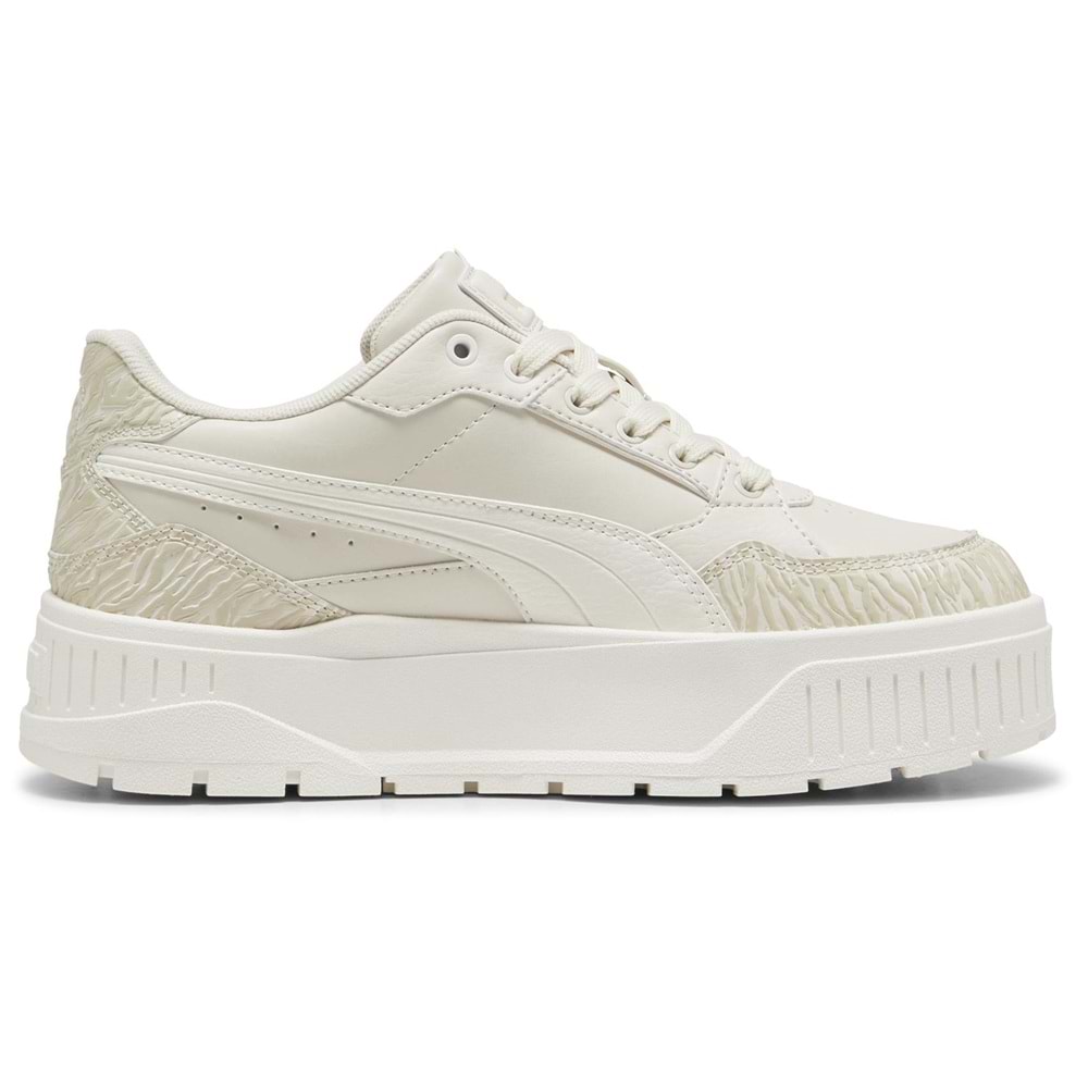 Puma 398795-01 Karmen II Idol Animal Fever Sneaker Ayakkabı Unisex Spor Ayakkabı