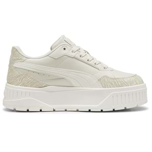Puma 398795-01 Karmen II Idol Animal Fever Sneaker Ayakkabı Unisex Spor Ayakkabı