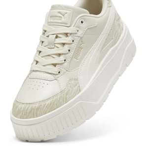 Puma 398795-01 Karmen II Idol Animal Fever Sneaker Ayakkabı Unisex Spor Ayakkabı
