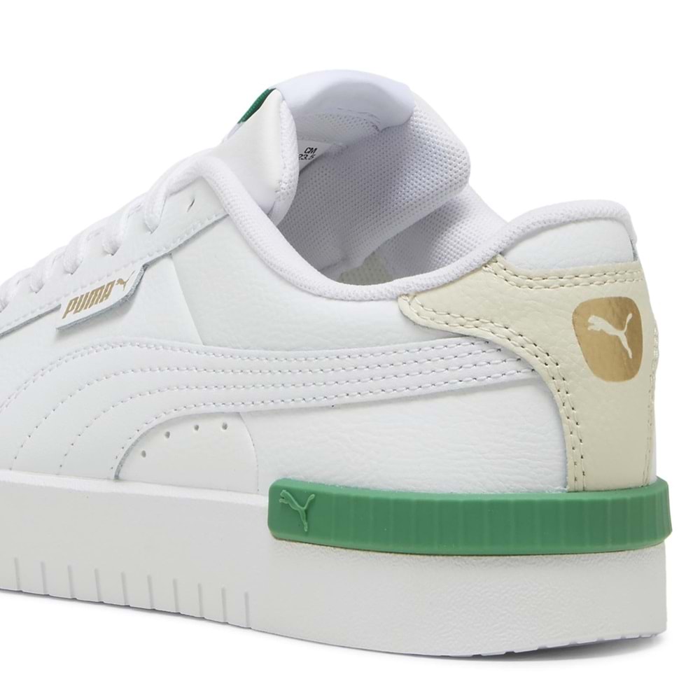 Puma Jada Renew 386401-25 Sneaker Unisex Spor Ayakkabı