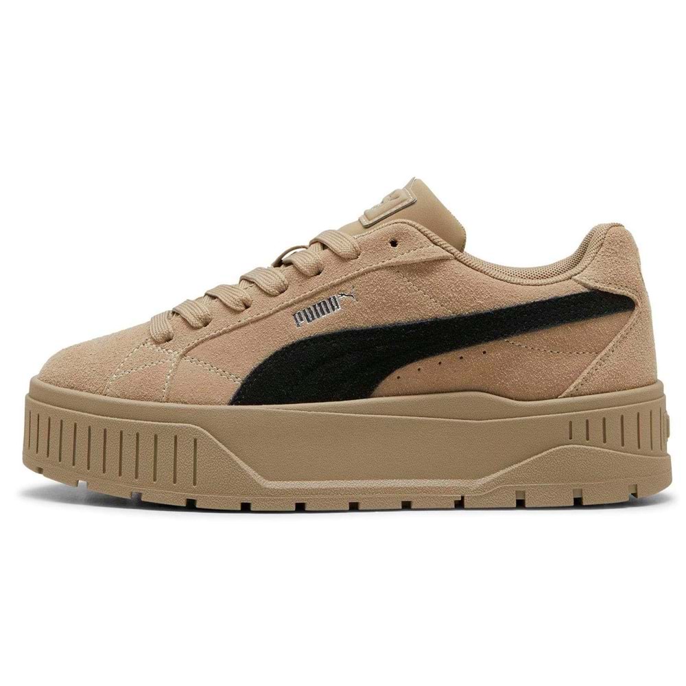 Puma 397457-02 Karmen II Sneaker Ayakkabı Unisex Spor Ayakkabı
