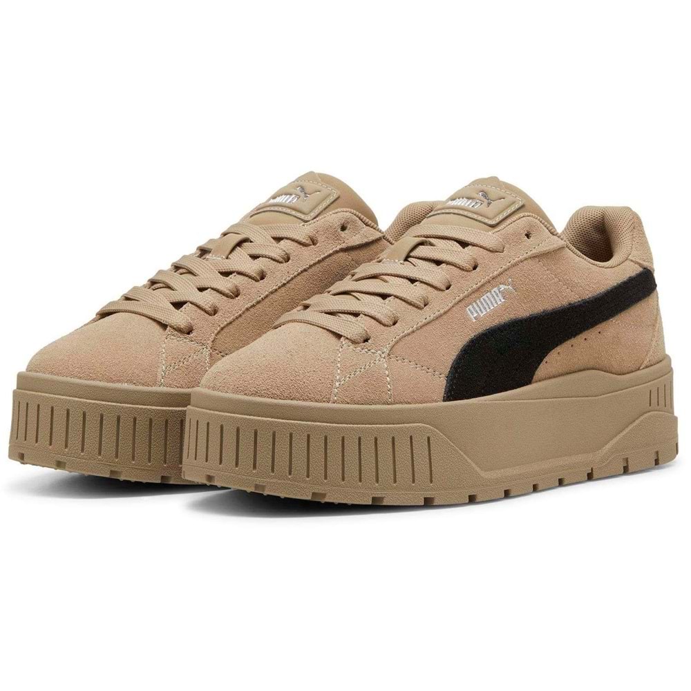Puma 397457-02 Karmen II Sneaker Ayakkabı Unisex Spor Ayakkabı