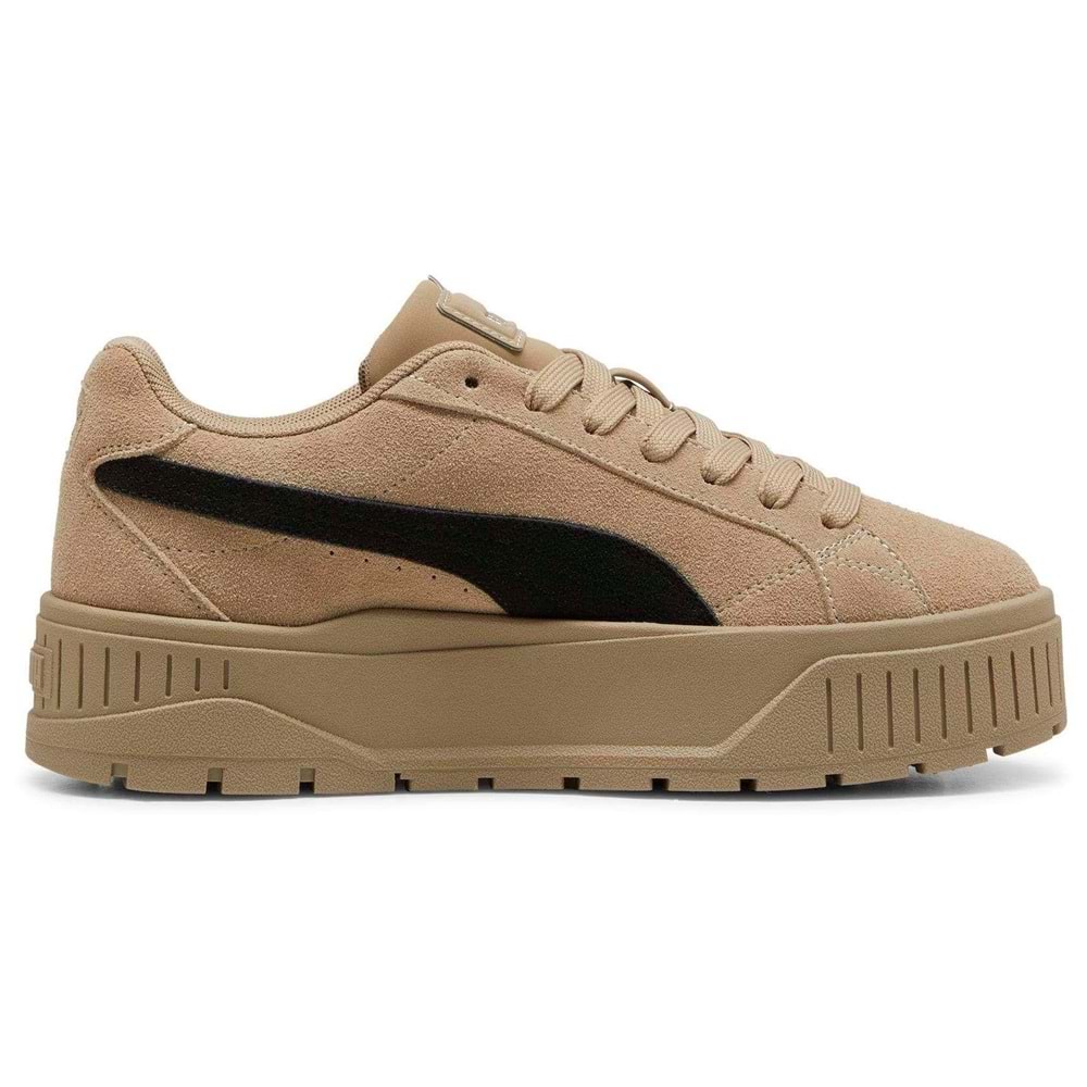 Puma 397457-02 Karmen II Sneaker Ayakkabı Unisex Spor Ayakkabı