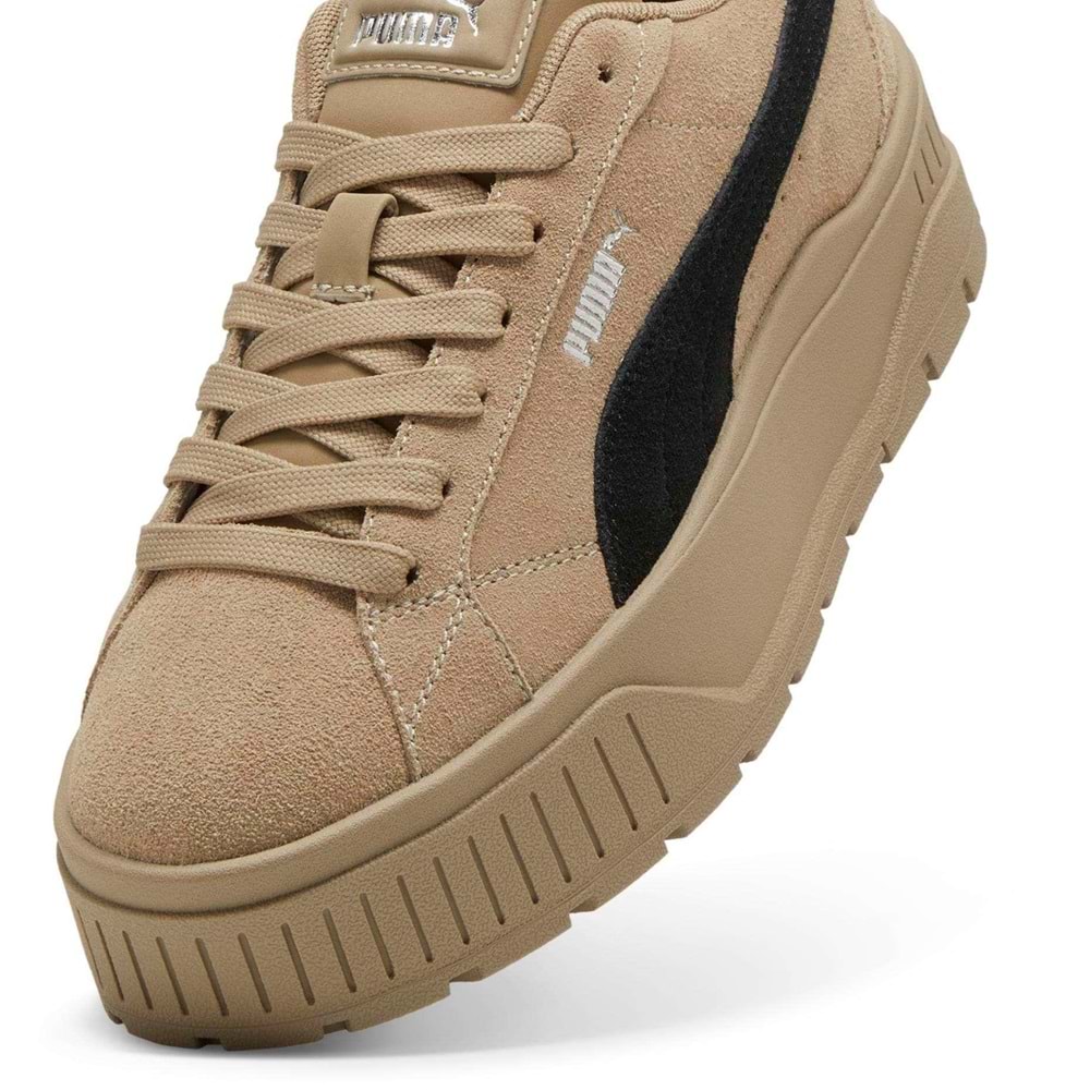 Puma 397457-02 Karmen II Sneaker Ayakkabı Unisex Spor Ayakkabı