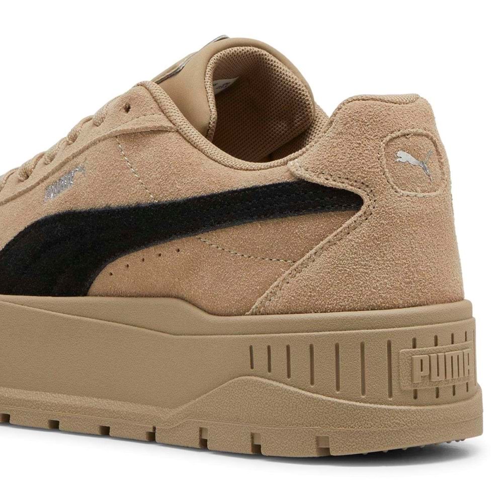 Puma 397457-02 Karmen II Sneaker Ayakkabı Unisex Spor Ayakkabı