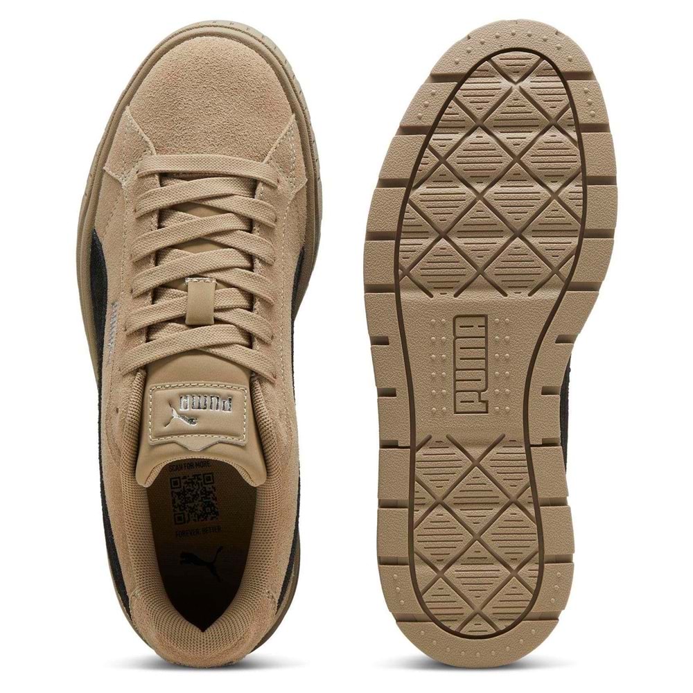 Puma 397457-02 Karmen II Sneaker Ayakkabı Unisex Spor Ayakkabı