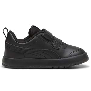 Puma Courtflex V3 V Inf 310252-01 Ortopedik Bebek Çocuk Spor Ayakkabı