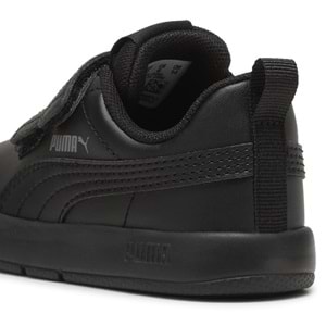 Puma Courtflex V3 V Inf 310252-01 Ortopedik Bebek Çocuk Spor Ayakkabı