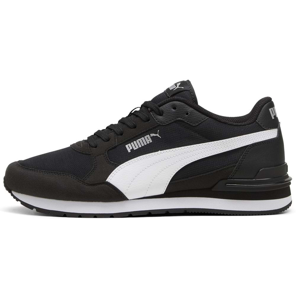 Puma St Runner V4 Mesh 399666-01 Unisex Spor Ayakkabı