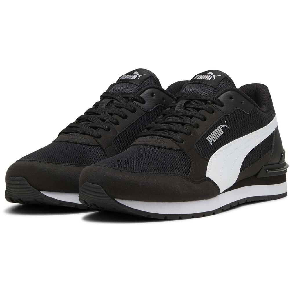 Puma St Runner V4 Mesh 399666-01 Unisex Spor Ayakkabı