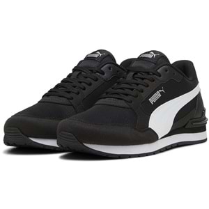 Puma St Runner V4 Mesh 399666-01 Unisex Spor Ayakkabı