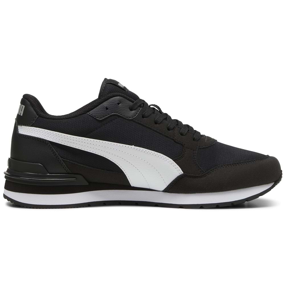 Puma St Runner V4 Mesh 399666-01 Unisex Spor Ayakkabı