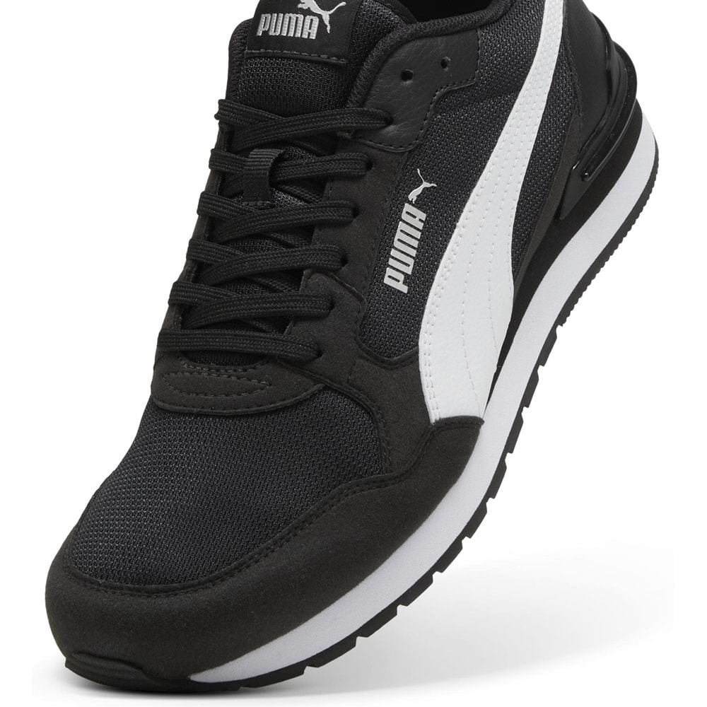 Puma St Runner V4 Mesh 399666-01 Unisex Spor Ayakkabı