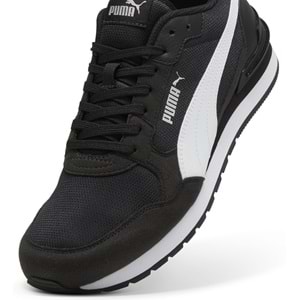 Puma St Runner V4 Mesh 399666-01 Unisex Spor Ayakkabı