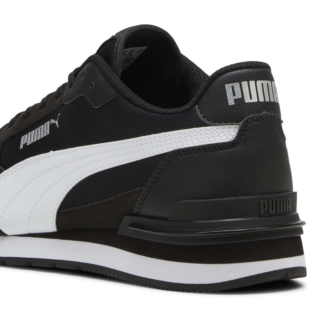 Puma St Runner V4 Mesh 399666-01 Unisex Spor Ayakkabı