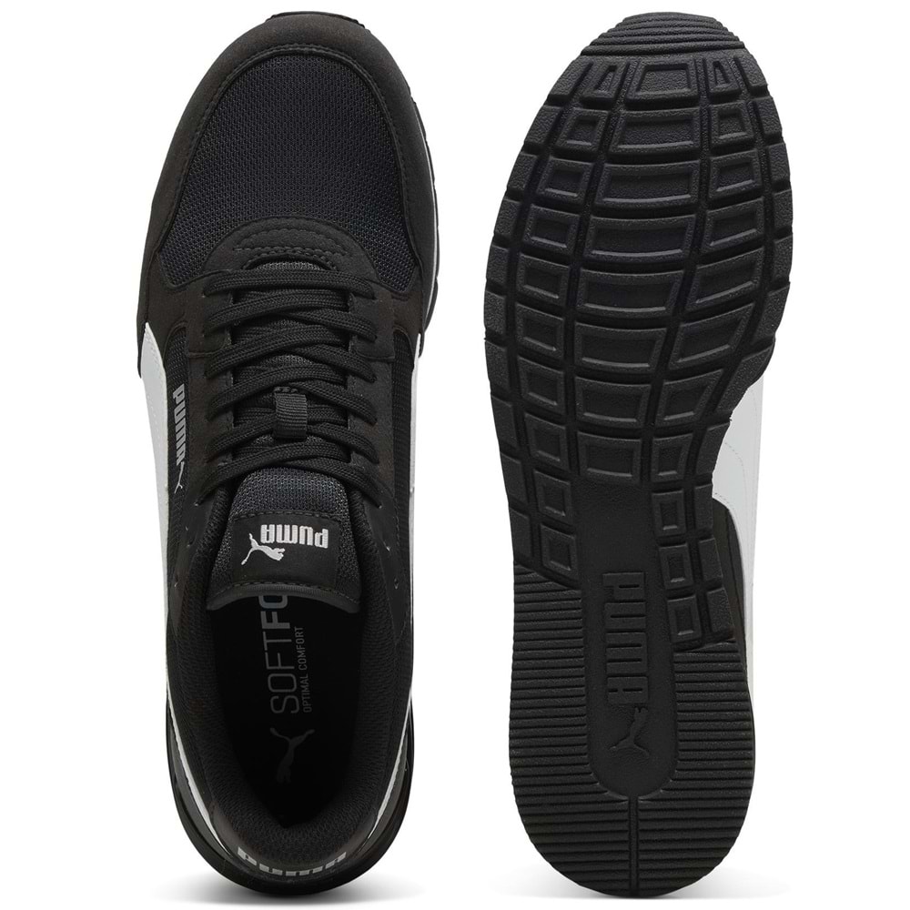 Puma St Runner V4 Mesh 399666-01 Unisex Spor Ayakkabı