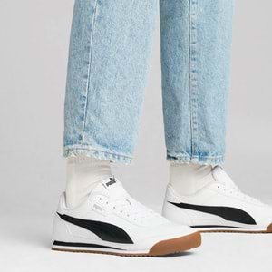 Puma Turino II 397452-02 Erkek Spor Ayakkabı