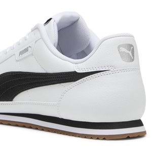 Puma Turino II 397452-02 Erkek Spor Ayakkabı