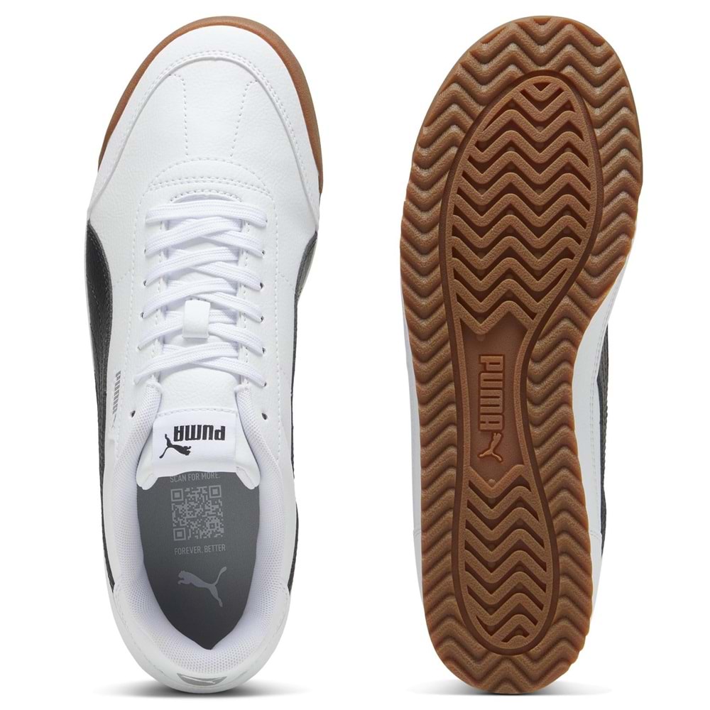 Puma Turino II 397452-02 Erkek Spor Ayakkabı