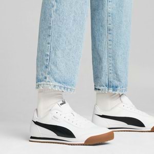 Puma Turino II 397452-02 Erkek Spor Ayakkabı