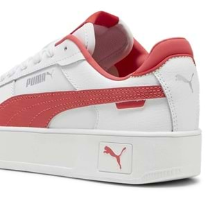 Puma 393846-10 Carina Street Jr Sneaker Unisex Spor Ayakkabı