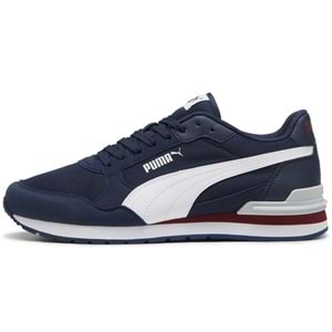 Puma St Runner V4 Mesh 399666-02 Unisex Spor Ayakkabı