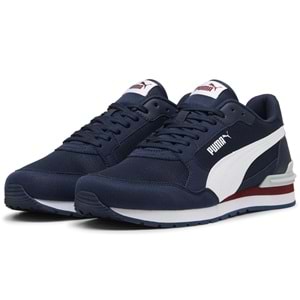 Puma St Runner V4 Mesh 399666-02 Unisex Spor Ayakkabı