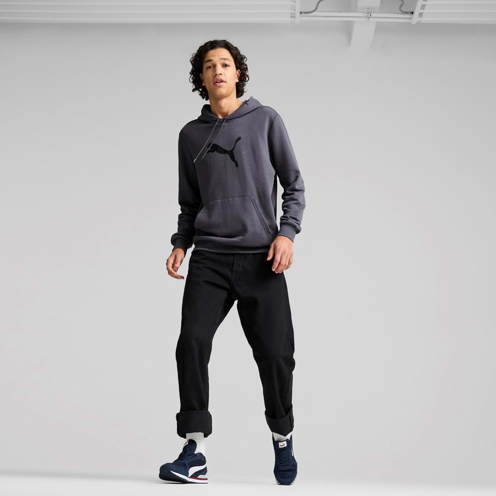 Puma St Runner V4 Mesh 399666-02 Unisex Spor Ayakkabı