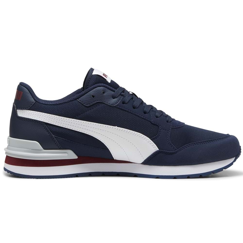 Puma St Runner V4 Mesh 399666-02 Unisex Spor Ayakkabı