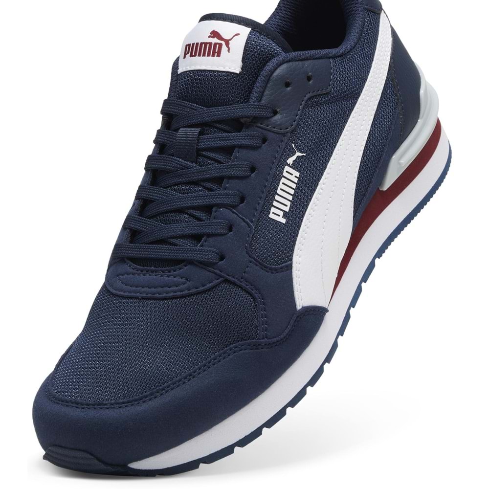 Puma St Runner V4 Mesh 399666-02 Unisex Spor Ayakkabı
