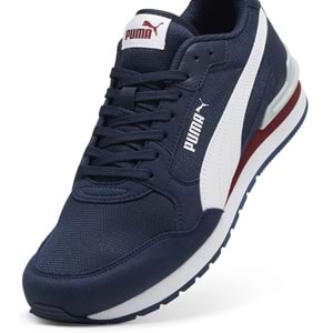 Puma St Runner V4 Mesh 399666-02 Unisex Spor Ayakkabı
