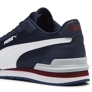 Puma St Runner V4 Mesh 399666-02 Unisex Spor Ayakkabı