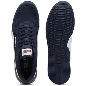 Puma St Runner V4 Mesh 399666-02 Unisex Spor Ayakkabı