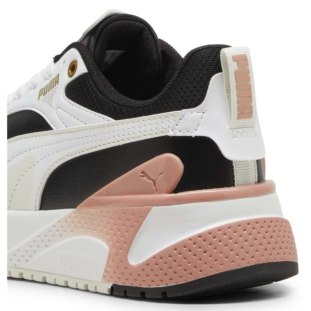 Puma 397675-08 R78 Disrupt Sneaker Kadın Spor Ayakkabı