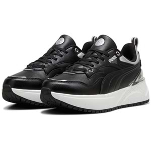 Puma 397803-02 R78 Disrupt Metallic Dream Sneaker Kadın Spor Ayakkabı