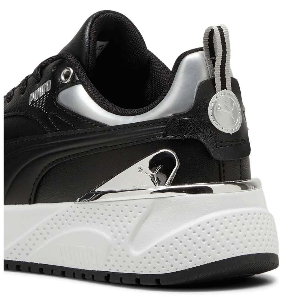 Puma 397803-02 R78 Disrupt Metallic Dream Sneaker Kadın Spor Ayakkabı