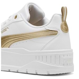 Puma 398892-01 Karmen II L Metallic Dream Sneaker Ayakkabı Unisex Spor Ayakkabı