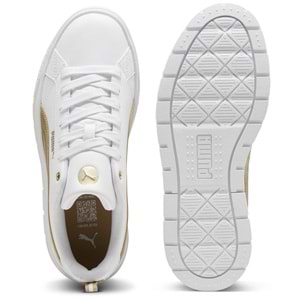Puma 398892-01 Karmen II L Metallic Dream Sneaker Ayakkabı Unisex Spor Ayakkabı