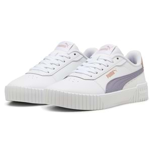 Puma 386185-20 Carina 2.0 Jr Sneaker Kadın Spor Ayakkabı