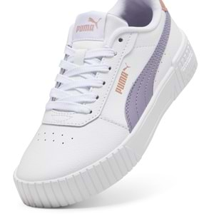 Puma 386185-20 Carina 2.0 Jr Sneaker Kadın Spor Ayakkabı