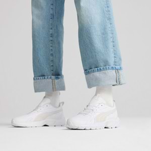 Puma Milenio Tech L 397825-01 Unisex Spor Ayakkabı