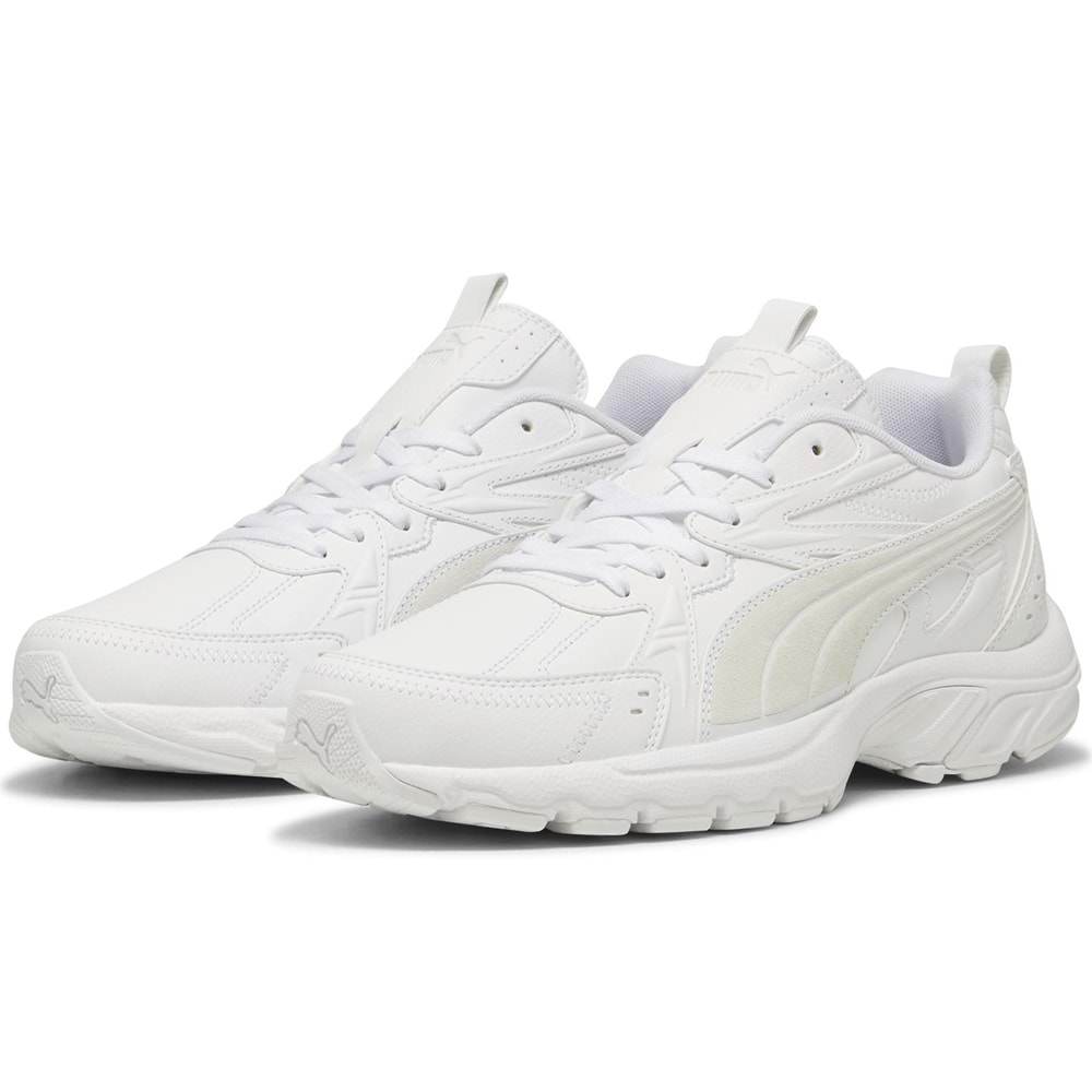 Puma Milenio Tech L 397825-01 Unisex Spor Ayakkabı