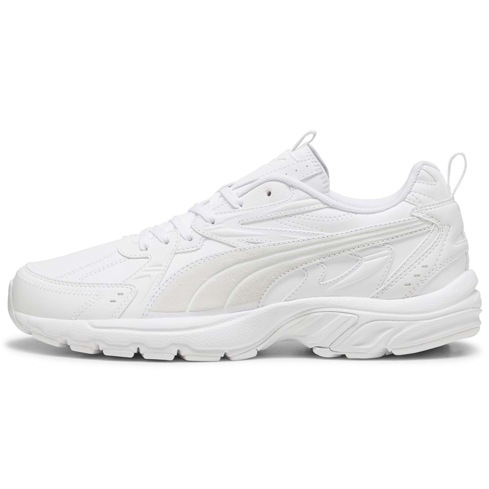 Puma Milenio Tech L 397825-01 Unisex Spor Ayakkabı