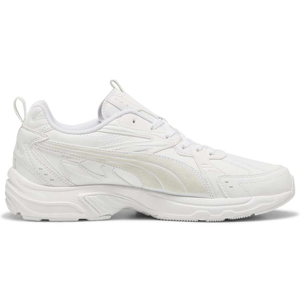 Puma Milenio Tech L 397825-01 Unisex Spor Ayakkabı