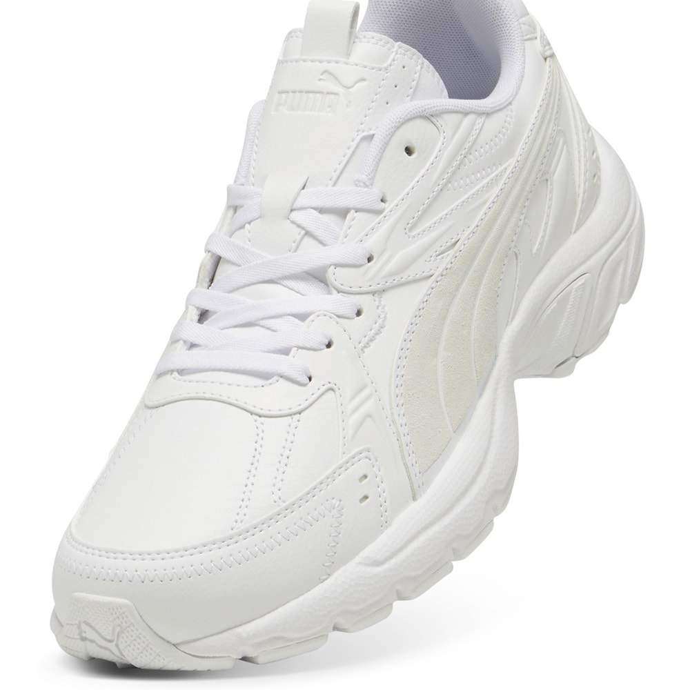 Puma Milenio Tech L 397825-01 Unisex Spor Ayakkabı